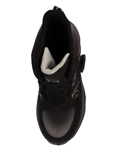 Bottines Lurchi noir 28 solution pieds au sec et confortables