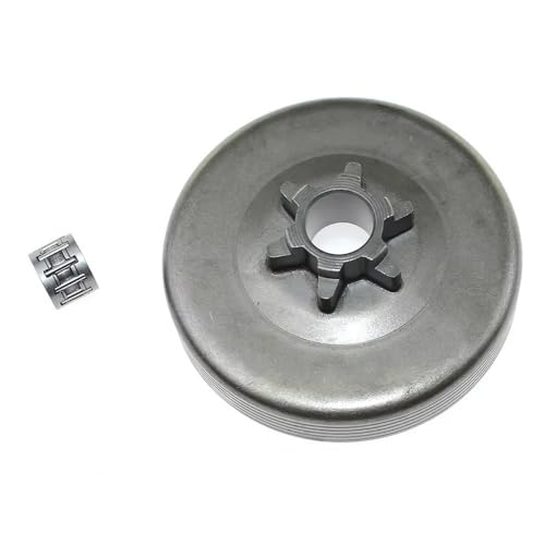 Piñón del tambor del embrague compatible con GC-PC 1235 y BG-PC 40 2