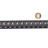 Diese winzigen SMD LEDs 0603 sind speziell für Oberflächenmontage ausgelegt und messen nur 1,6 x 0,8 x 0,4 mm. Sie besitzen trotz der geringen Größe eine sehr hohe Helligkeit und lange Lebensdauer. Diese SMD LEDs eignen sich ideal für Modellbau, Beleuchtungen, Anzeigen, Signalliserung, Dekoration un