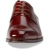 Stacy Adams Garrett Cap Toe Oxford