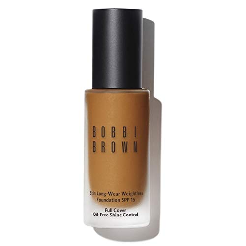 BOBBI BROWN Skin Long-Wear Weightless Foundation SPF15 - Golden 30 ml, 30 ml (Pack of 1)