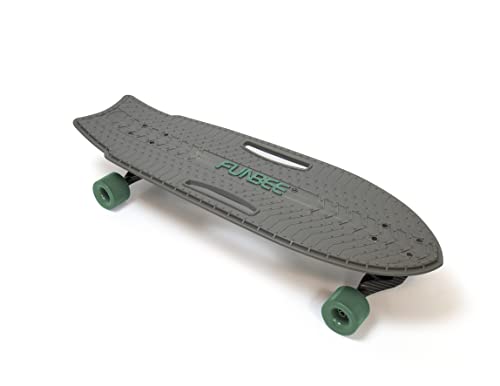 Funbee Waveboard Skateboard