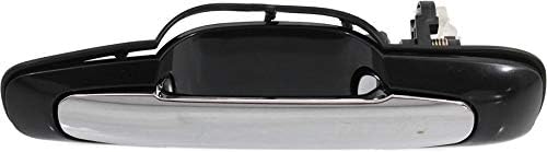 Miniatura 3 de Garage-Pro Juego de manijas de puerta exterior delantera y trasera, del lado del conductor y del pasajero, compatible con Chevrolet Tracker