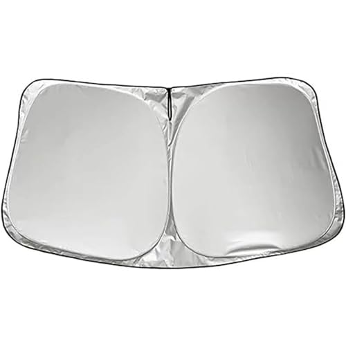 Pare soleil toit Tesla Modèle 3 Y pliables pour protection UV de voiture