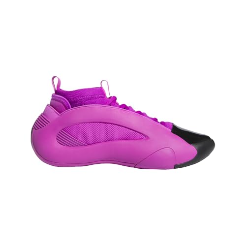 Image of Adidas Womens Harden Volume 8 Basketball