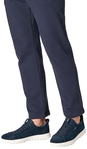 Geox U Flextride Plus A baskets homme chaussures marche confortables