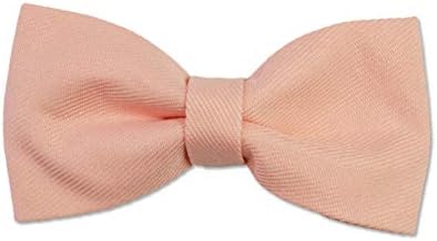 Amazon リボンバレッタ ベビーピンク 可愛いリボンの形のパッチン留め プリンセスネイル ヘアアクセサリー Princessnail ヘアゴム 通販