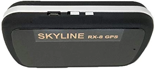 GENÉRICO - RASTREADOR PORTÁTIL SKYLINE RX-8 GPS COM ESCUTA AMBIENTE E CAPTAÇÃO DE ÁUDIO EM TEMPO REAL