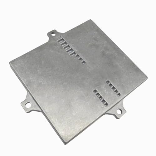 Balasto xenón soluciona parpadeo faros Mazda 6 módulo de control A2038201685 5