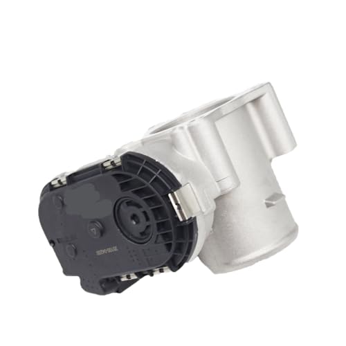 Cuerpo del acelerador de repuesto para Hyundai I10 1.0L y Kia Rio 4