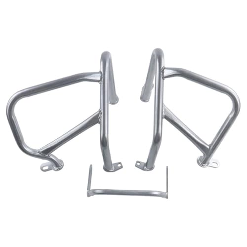 Carenage cadre pare-chocs moto R 1200 GS 2013-2018 protection moteur tubulaire