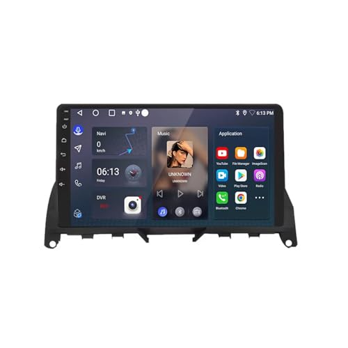 Pantalla Carplay coche inalámbrica: viaja conectado en tu KIA PICANTO Morning con Mirror Link