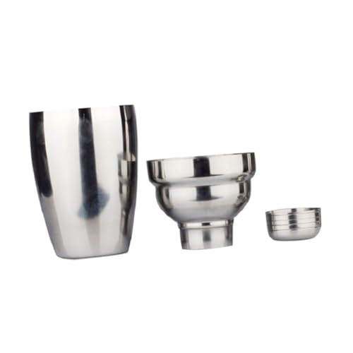 VINTORKY Cocktailshaker Barzubehör