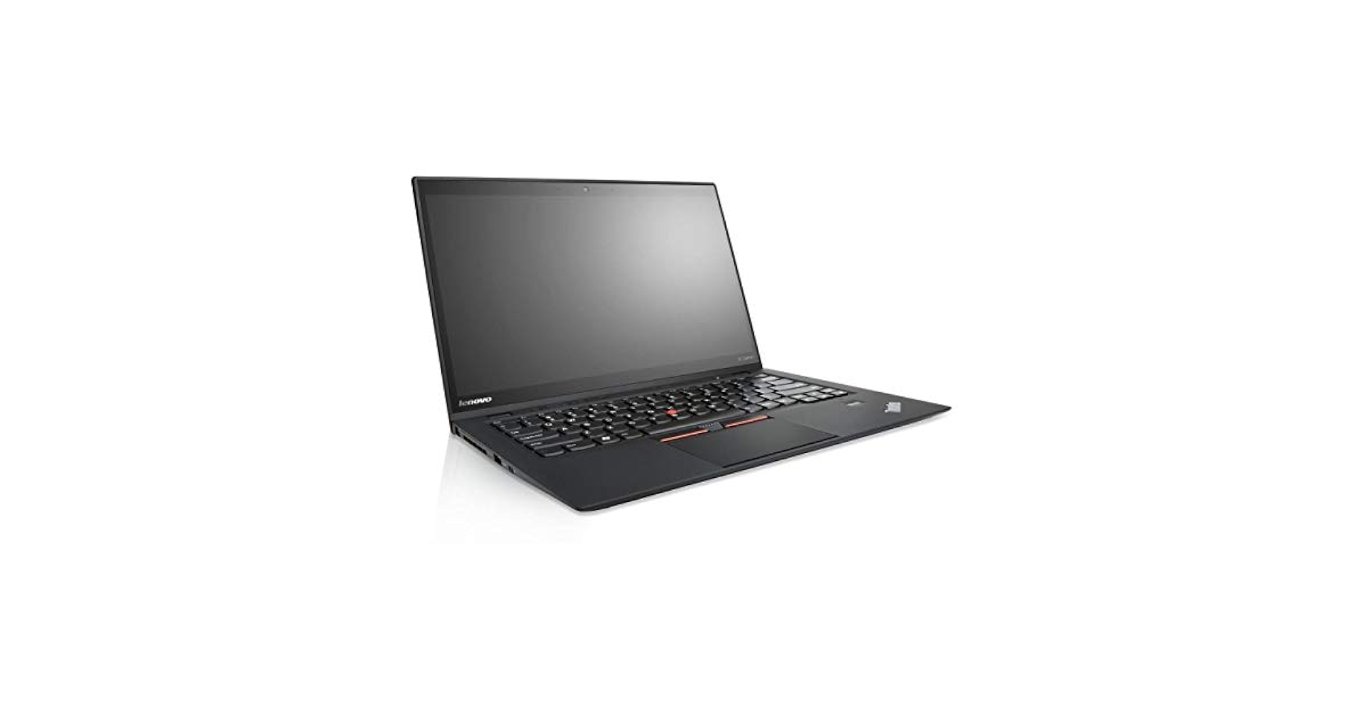 Amazon.com: LENOVO Thinkpad X1 Carbon 3rd Gen 14 FHD Laptop