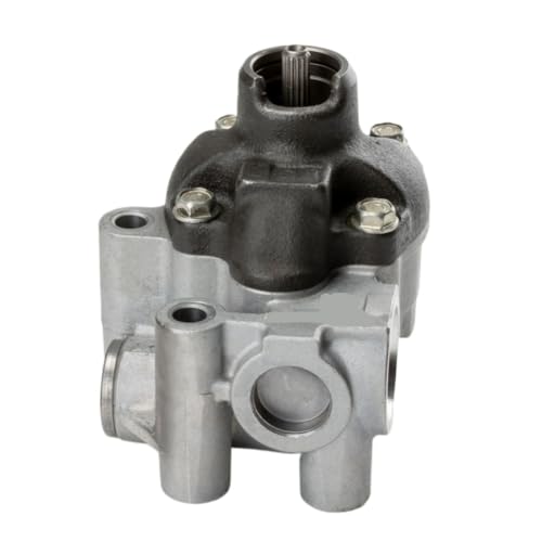 Kit de juntas 33500NA-QX asegura presión de aceite en transmisión JF017E 6
