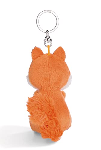 Schlüsselanhänger Eichhörnchen Coleen Cuddly 10cm