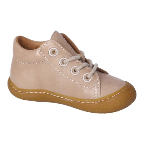 RICOSTA Kenny Boys Girls Low Top Sneakers Walking Shoes4