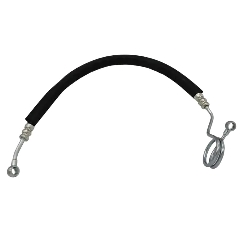 Yltbqkz Onecolor Power Steering Pump Hose Line 8D1422893al Compatible With Audi B5 A4 A6 1.8T