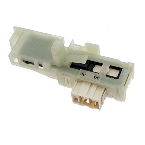 Preisvergleich Produktbild Candy Hoover Verriegelungsrelais, Türrelais, Türverriegelung für Toplader-Waschmaschine - Nr.: 46002826