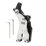 Adapter für Disc Brake Umstellung an für v-brake Rahmen Adapter