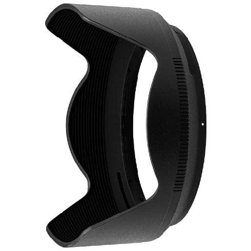 SHOPEE Dedicated to The NIKKOR Z 24-120mm f/4 S Lens, The HB-102 Lens Hood Helps to minimize Flare by Deflecting Stray Light from Entering The Lens-image-28