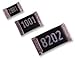 VISHAY DRALORIC CRCW060322R0FKEAHP Resistor, Thick Film, 22 OHM, 250mW, 0.01, 603
