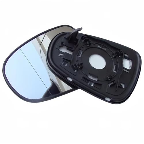 Miroir rétroviseur chauffant Lexus GS ES anti-givre paire