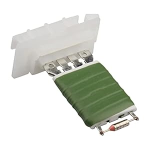 Generic Gebläsemotor-Widerstand für VW Jetta Golf Passat