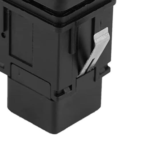 Bouton commande frein main électrique réactif pour Passat B6 - 5