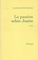 La passion selon Juette 225312561X Book Cover