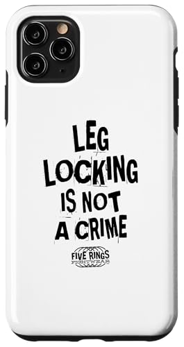 ���b�O���b�N�͔ƍ߂ł͂���܂��� �t�@�C�u�����O�t�@�C�g�E�F�A �X�}�z�P�[�X iPhone 11 Pro Max �p
