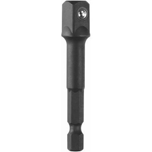 DEWALT DW2542IR 1/4-Inch Hex Shank to 3/8-Inch IMPACT READY Socket Adaptor (5)