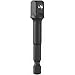 DEWALT DW2542IR 1/4-Inch Hex Shank to 3/8-Inch IMPACT READY Socket Adaptor (5)