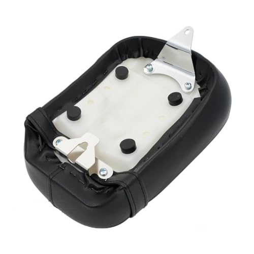 Siège passager arrière VT750C confort pour escapades en Shadow Aero - 5