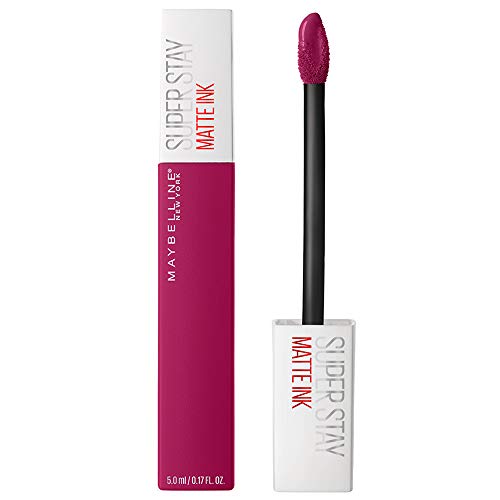 Image of Maybelline Liquid Lipstick 20 Pioneer (Matte)