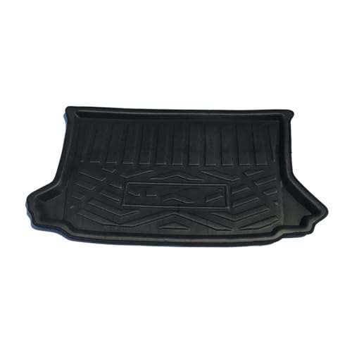 Tapis de coffre pour Ford Ecosport B515 2013-2023 protection sur mesure