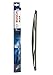 Price comparison product image Bosch Wiper Blade Rear H410, Length: 400mm  Rear Wiper Blade