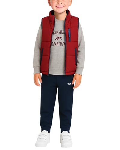 La mejor comparación de Chalecos deportivos para Niño los preferidos por los clientes. 5 Imagen adicional