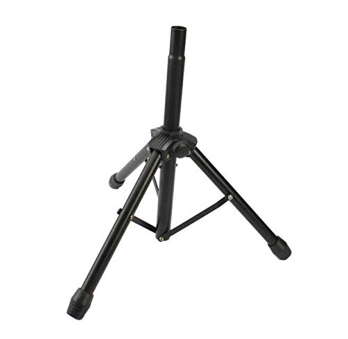 Drum Throne Stool Drummers Seat Percussion Hardware Drumming Black Padded Chair