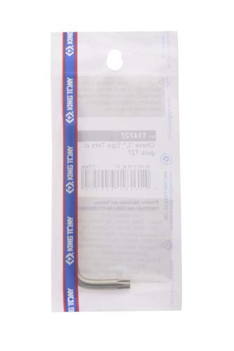 TORX WRH W/BORING HOLE T27