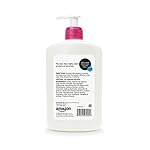 Amazon Brand - Solimo Extra-Dry Skin Lotion with Vitamins B5 & E, 16 fl oz - Image 3