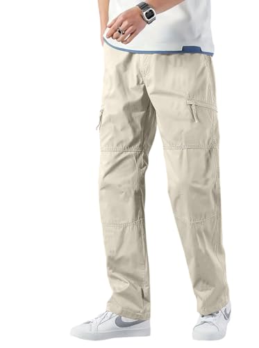 Image of TAGAS Men Men's Cargo Pant| Trousers Casual Pant| Trackpant for Mans|Mans Bottom wear|