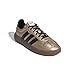 Adidas Women's Barreda Decode, Cyber Metallic/Black/Gum, 8