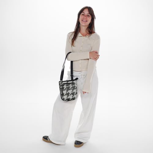 Image of Sherpani Prima, Small Anti Theft Crossbody Bag, Travel Shoulder Bag, Cross Body Purses, Handbags, Travel Gift