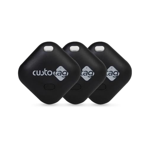 CustoTag for Android Item Finder - Image 2