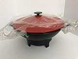 West Bend Electric Wok 79525x