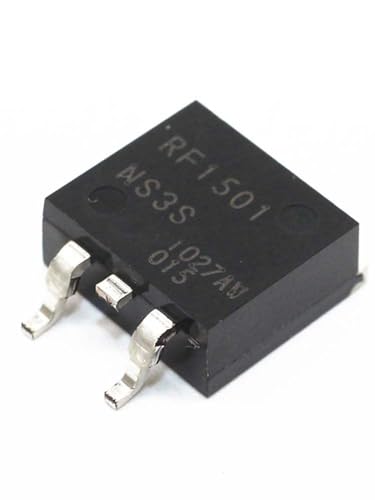 Generic 10pcs RF1501NS3S TO-263 RF1501 TO263 SMD
