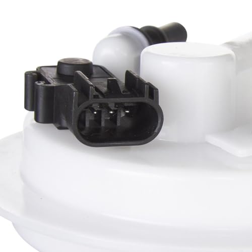 Image of Detroit Axle - Fuel Pump Module for GMC Chevrolet Express Savana 2500 3500, Electrical Fuel Pump Module Assembly Replacement