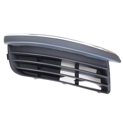 Cubierta marco luz antiniebla VW Jetta 2011 2010 soluciona rejilla rota OEM