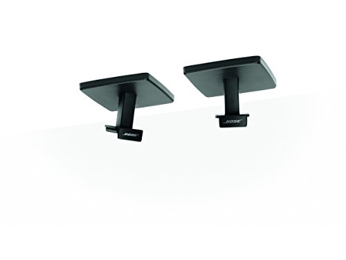 Bose OmniJewel Speakers Ceiling Bracket, Black #1